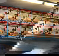 Skippers Take Away Shop - Tourism Gold Coast