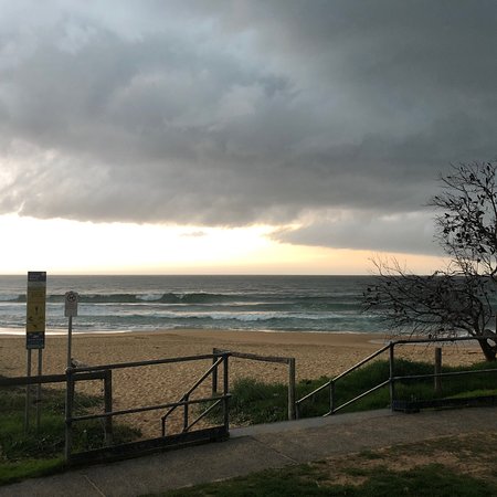 Spinnakers Killcare - Gold Coast 0