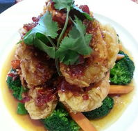 Thai Chilli Restaurant - Tourism Gold Coast
