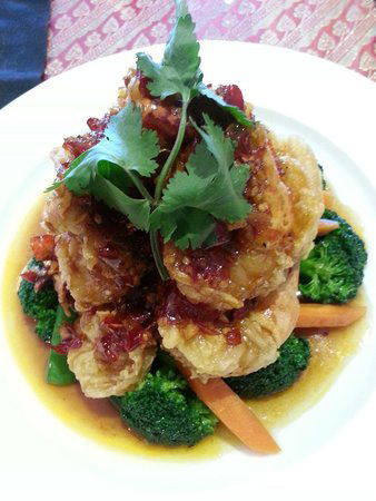 Thai Chilli Restaurant - Tourism Gold Coast 0
