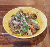 Thai Infinity Restaurant - Tourism Gold Coast