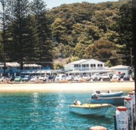 The Boat House - Tourism Gold Coast