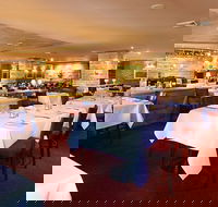 The Hermitage Restaurant and Bar - Tourism Gold Coast