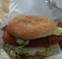 The Red Trawler - Tourism Gold Coast