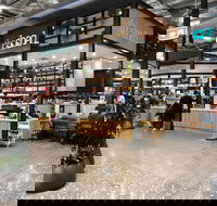 The Shed Cafe Macarthur Square - Tourism Gold Coast