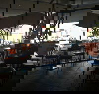 Treble Clef Cafe - Tourism Gold Coast