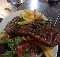 Urban Eatery  Bar - Tourism Gold Coast