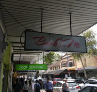Bahn Mi - Tourism Gold Coast