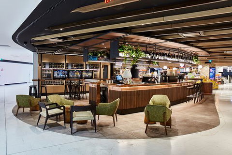 Bridge Bar - Tourism Gold Coast 0