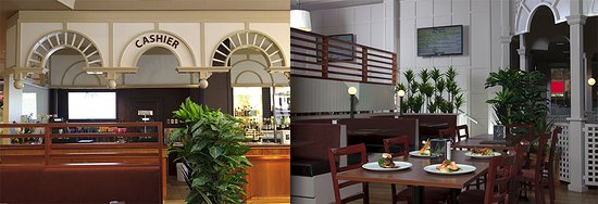 Burwood NSW Tourism Gold Coast