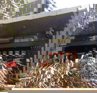 Destination Roll - Tourism Gold Coast