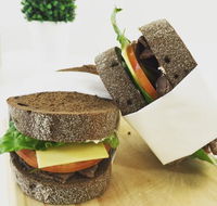 East Village Deli Cafe - Tourism Gold Coast