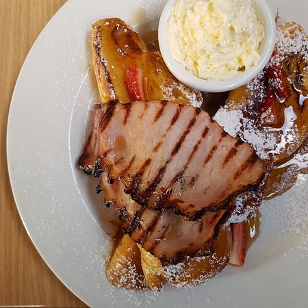 Fahrenheit Cafe - Tourism Gold Coast 0