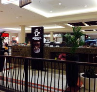 JAMACIA BLUE - Tourism Gold Coast