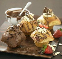 Muffin Break Burwood Plaza - Tourism Gold Coast