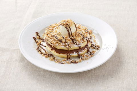 Pancakes On The Rocks - The Rocks - Tourism Gold Coast 0