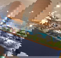 Rashays Greenhills - Tourism Gold Coast