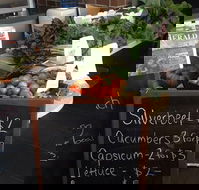 Reader's Cafe and Larder - Tourism Gold Coast