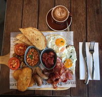 Sugar Baby Cafe - Tourism Gold Coast