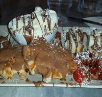 The Chocolate Room Oran Park - Tourism Gold Coast