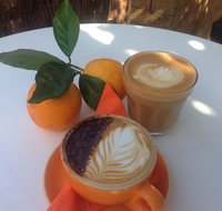 The Orange Tree - licensed cafe by the river - Tourism Gold Coast