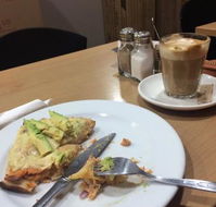 Baristas Coffee Australia Pty Ltd - Tourism Gold Coast