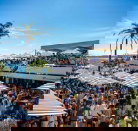 Beach Club at Watsons Bay Boutique Hotel - Tourism Gold Coast