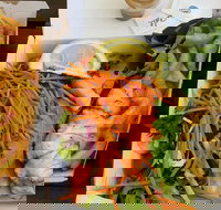 Bottom of The Harbour Seafoods - Tourism Gold Coast