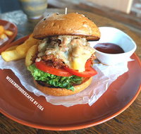 Cherry Beans Coffee Roasters - Tourism Gold Coast