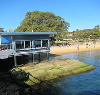 Doyles Fishermans Wharf - Tourism Gold Coast