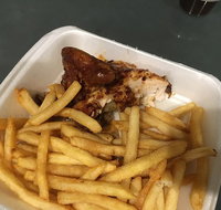 Flame 'N' Chicken - Tourism Gold Coast
