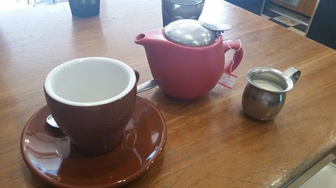 Gusto Espresso Bar - Tourism Gold Coast 0