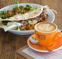 Gusto on the Beach - Tourism Gold Coast