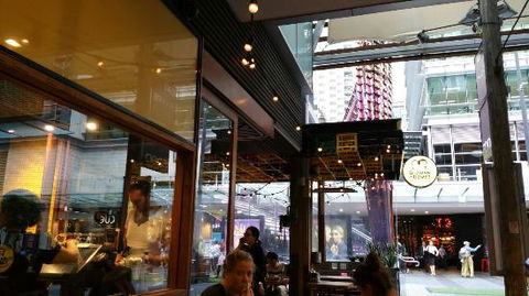 Guzman Y Gomez Taqueria- World Square - Tourism Gold Coast 0