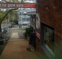 Little Gem Cafe - Tourism Gold Coast