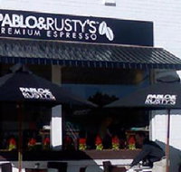 Pablo and Rusty's Espresso Bar - Tourism Gold Coast
