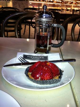 Pattison's Patisserie - Tourism Gold Coast 0