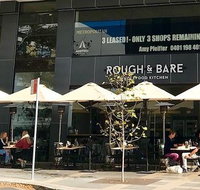 Rough and Bare - St Leonards - Tourism Gold Coast