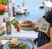 The Boathouse Balmoral Beach - Tourism Gold Coast