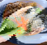 Zen Tea Lounge - Tourism Gold Coast