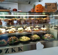 ZKK Espresso - Tourism Gold Coast