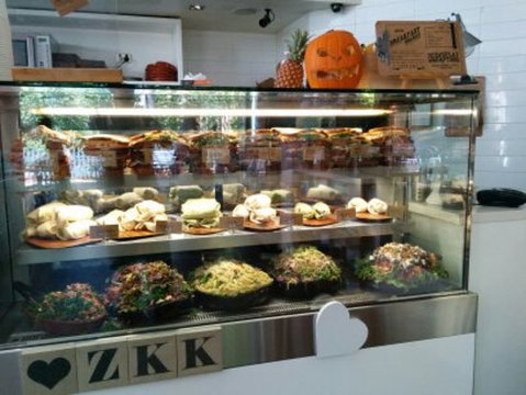 ZKK Espresso - Tourism Gold Coast 0