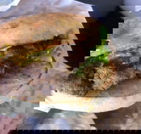 Burgers on William - Tourism Gold Coast