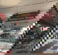 Camden Kebab And Pizza - Tourism Gold Coast