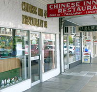Chinese Inn Restaurant - Tourism Gold Coast