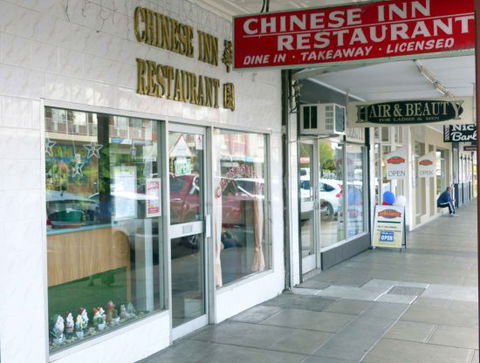 Chinese Inn Restaurant - Tourism Gold Coast 0