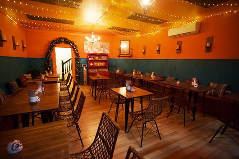 El Guapo Cantina - Tourism Gold Coast 0