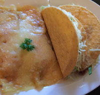 Grand Taco Mexican Restaurant - Tourism Gold Coast