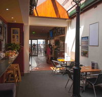 Knickerbocker Bistro - Tourism Gold Coast
