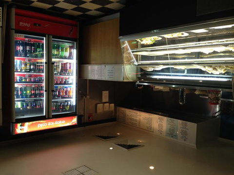 Love Fish N Chips - Tourism Gold Coast 0